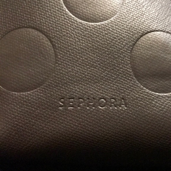 New Sephora rose gold clutch - Picture 6 of 6